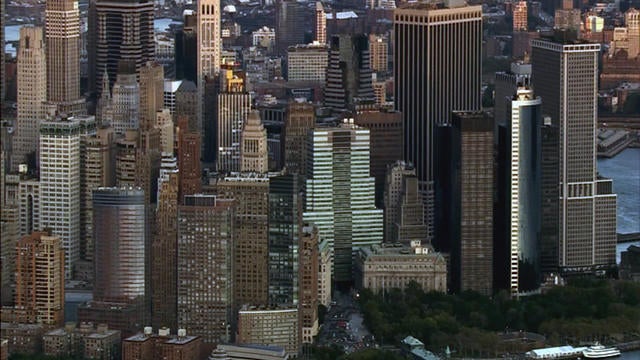 Inside the Collapse: Part Two 