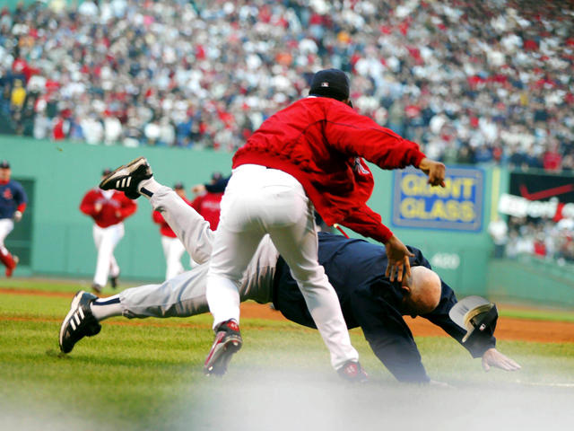 July 13, 1999: At Fenway Park, Pedro Martinez, Ted Williams shine in All- Star Game for the ages – Society for American Baseball Research