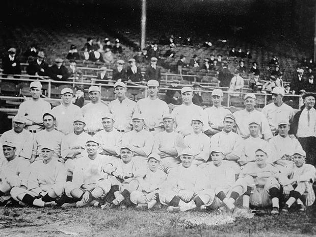 1915 Boston Red Sox 