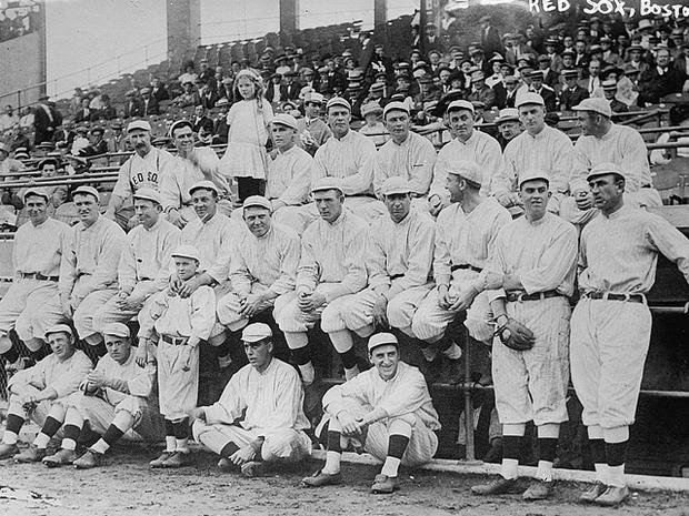1912 World Series 