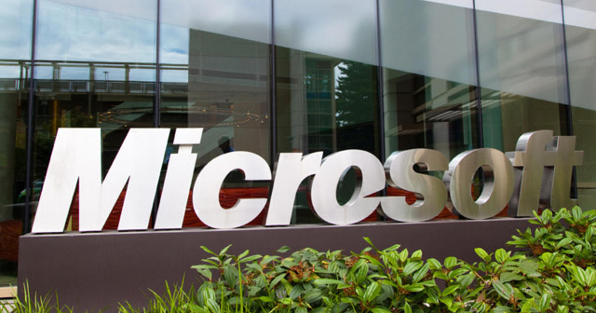 More than 11,000 at Microsoft said to be ensnared in “reply all” email loop