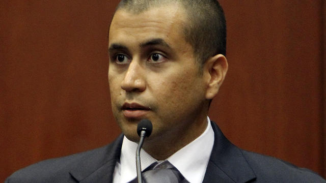 Zimmerman apologizes at bail hearing  