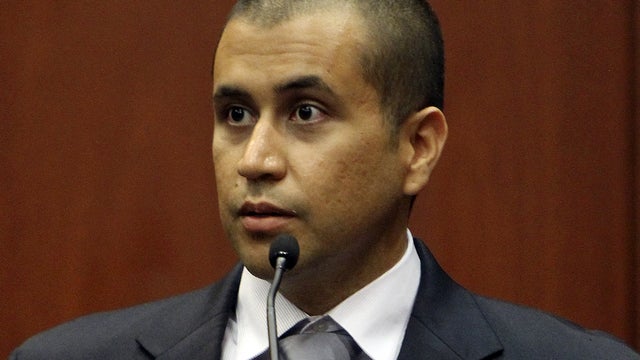 Zimmerman apologizes at bail hearing  