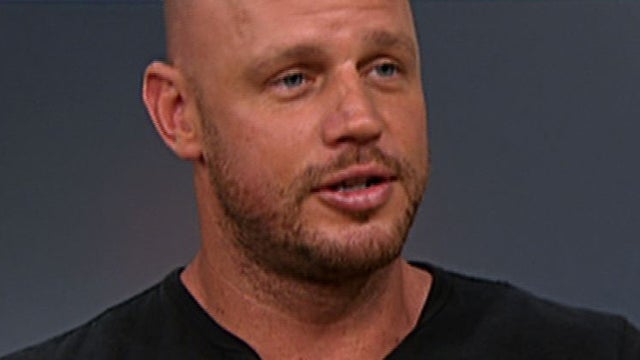 Paul de Gelder on "CBS This Morning: Saturday"  