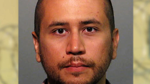 George Zimmerman concerned for safety  