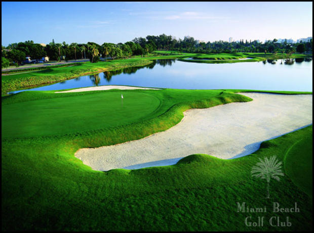 Miami Beach Golf Club 