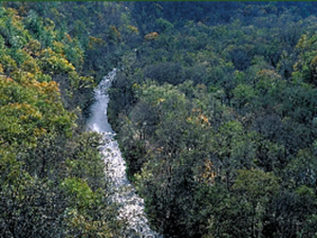 whitewater state park 