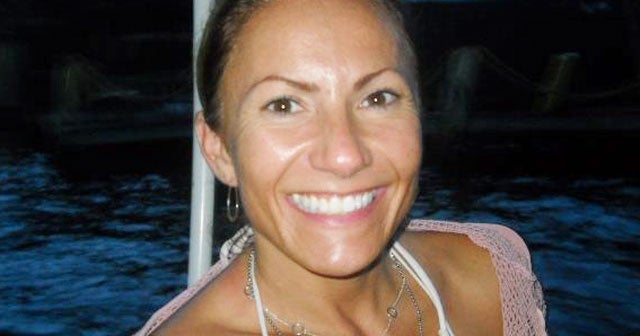 Yvonne Baldelli Update Remains found in Panama may be those of missing
