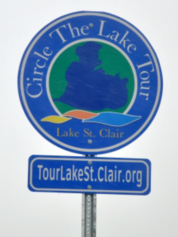 Circle The Lake Tour 