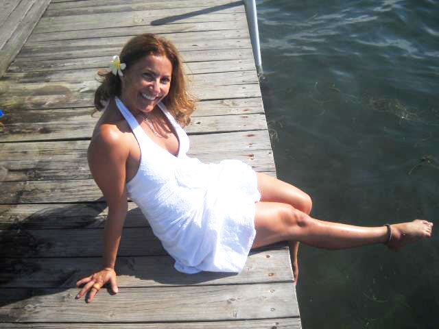 Yvonne Baldelli Update Remains found in Panama ID'd as missing Calif