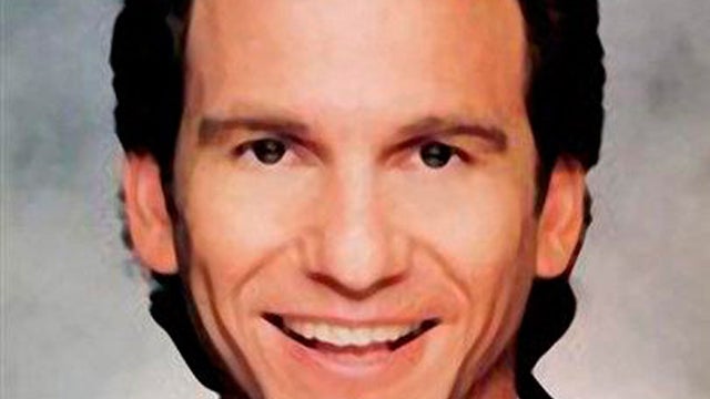 Jeffrey Locker 