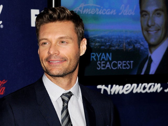 Ryan Seacrest tops The Hollywood Reporter's 