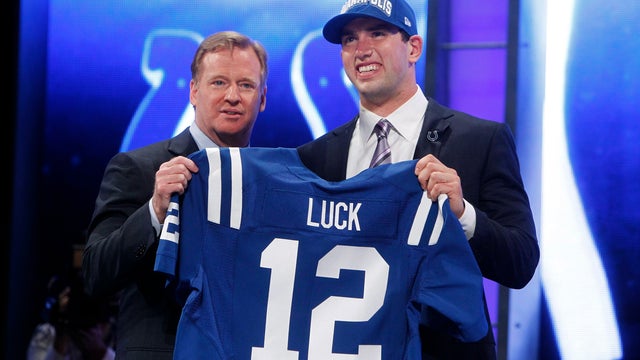 Week in sports: April 20-26 