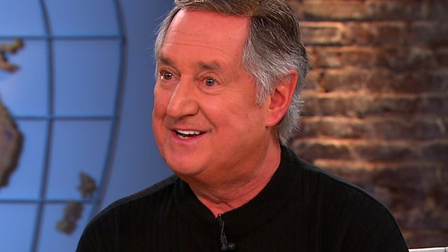 Neil Sedaka on "CBS This Morning." 