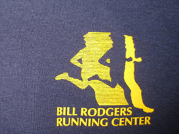 Shopping &amp; Style Mother's Day Bill Rodger's Running Center 