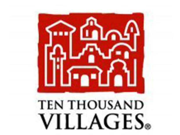 Shopping &amp; Style Mother's Day Ten Thousand Villages 