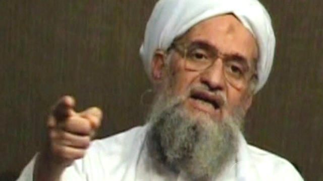 Al Qaeda leader al Zawahiri still a constant threat 
