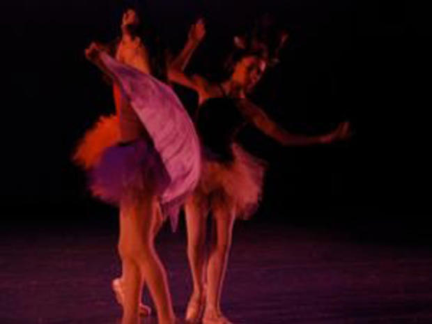 Boulder Ballet 