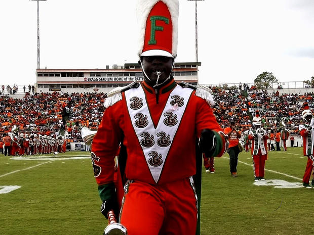 Felony charges handed out in FAMU hazing death 