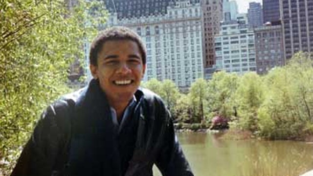 President Barack Obama 