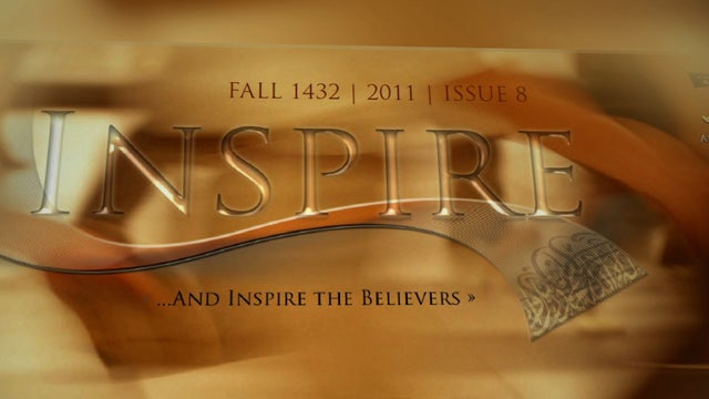 Inspire online magazine 
