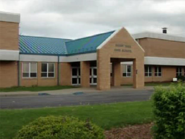 Derry Area High School 