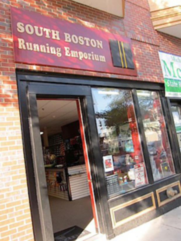 Shopping &amp; Style Father's Day South Boston Running Emporium 