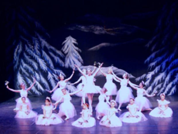 White Marsh Ballet Academy 