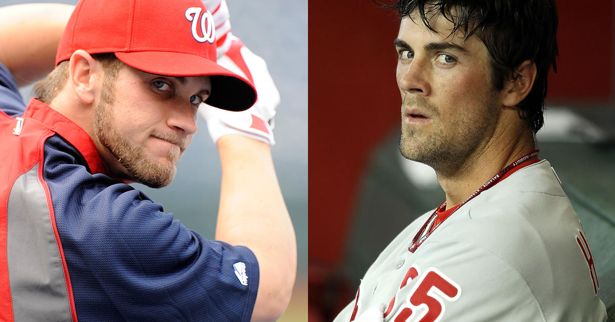 The Cole Report: 2 Takes on Cole Hamels – betterthings2do