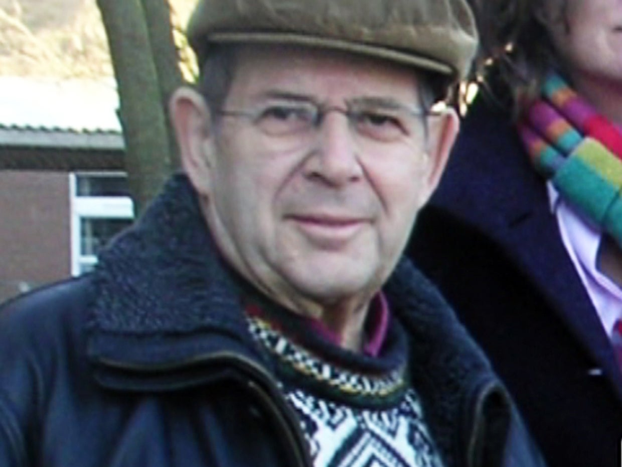 Warren Weinstein 
