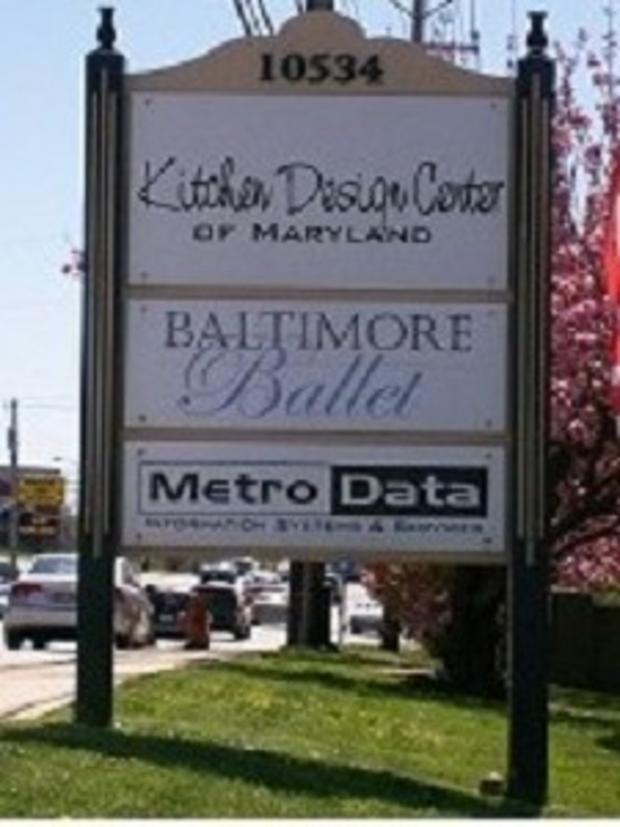 Baltimore Ballet 