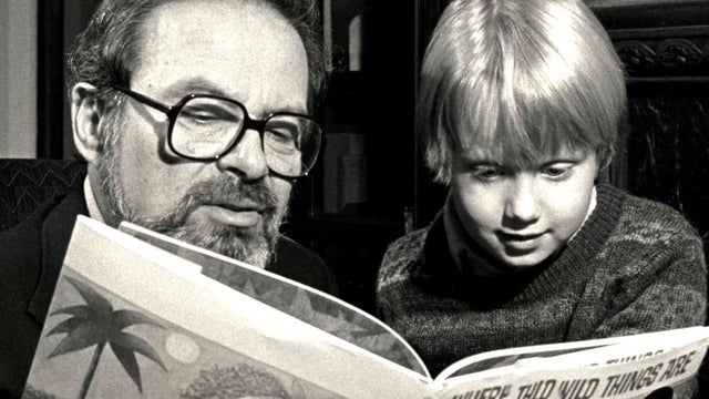 Remembering author Maurice Sendak 