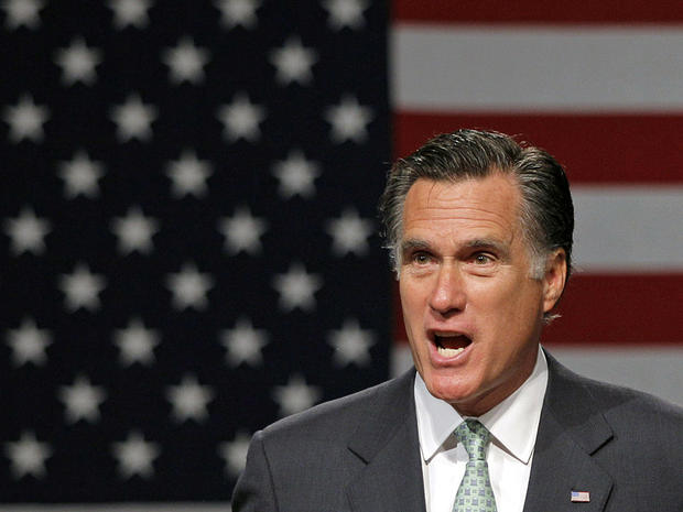 Does Romney deserve credit for GM's turnaround? 