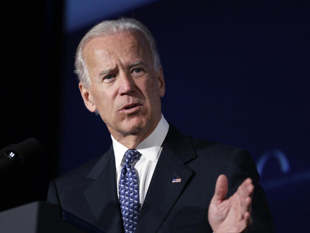 Blunt Biden complicates things for Obama campaign 