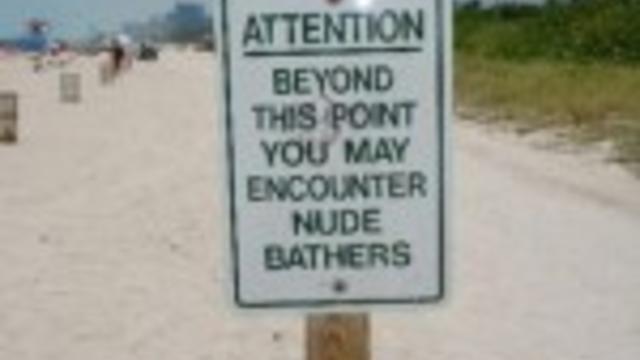 Nude Beach Dreams Porno