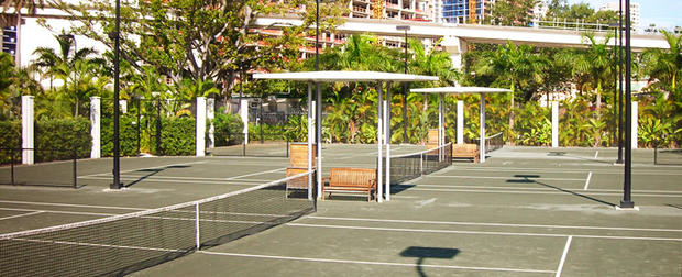 Brickell Tennis Club 