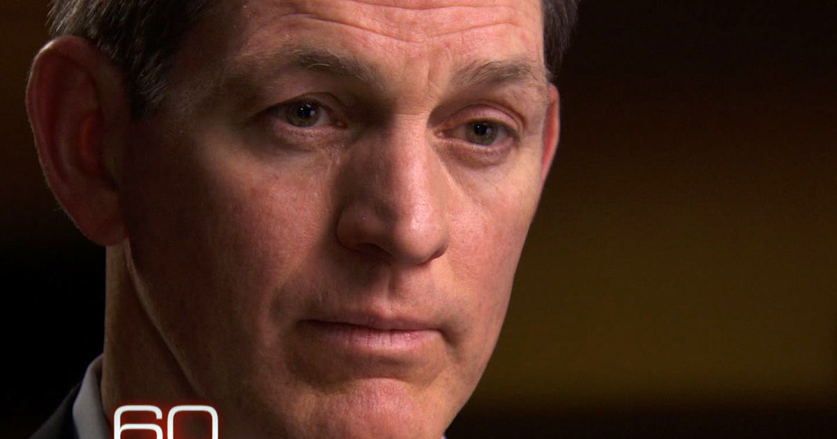 More spies in U.S. than ever, says ex-CIA officer - CBS News