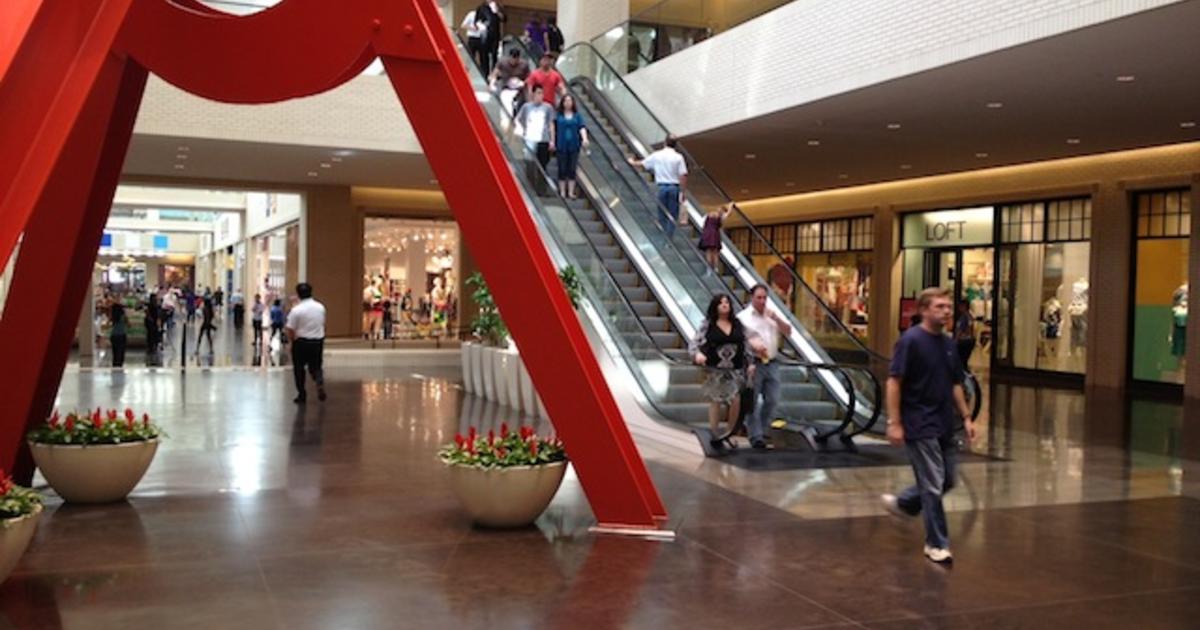 NorthPark will be closed on Sunday, - NorthPark Center