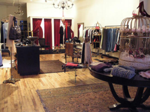 Fashion Avenue Edina, Twin Cities Shops Guide, Shop + Style, The Best of  the Twin Cities