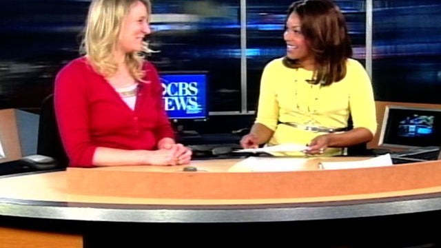 What your newborn needs 