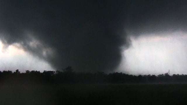 Joplin, Mo.: One year after disaster 