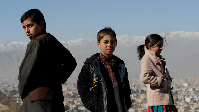 AFghanistan, poor, poverty, kabul, squatters 