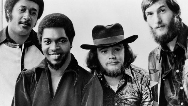 Booker T. and the MGs 