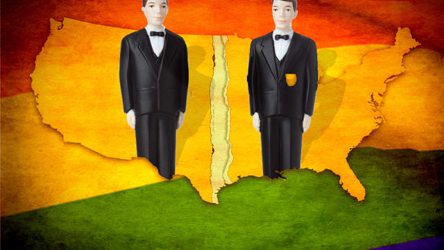 Gay Marriage 