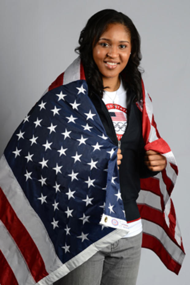 Team USA, Olympics, Maya Moore, Basketball 