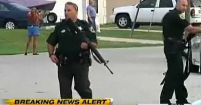 Florida Family Massacre: Five people found dead in Florida home ...