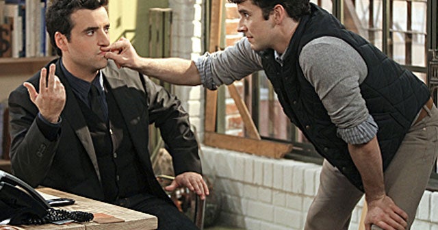 CBS adds four new series to its fall schedule CBS News