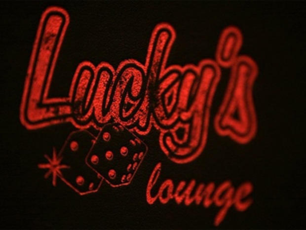 Lucky's Lounge 