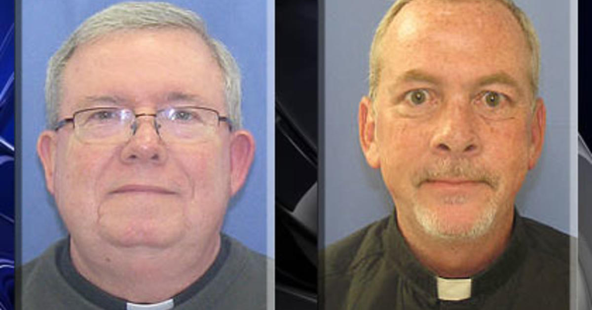 Philadelphia Priest Sex Abuse Trial Moves To Defense Phase Cbs Philadelphia