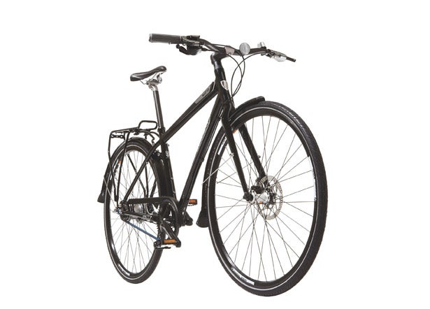 Best bikes for commuters